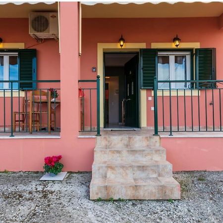Julie'S Apartment With Amazing Sea View Alykes Potamou Экстерьер фото